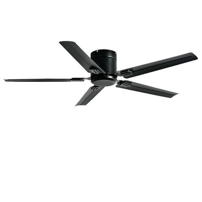 ECO 52 Inch 5 Blade Ceiling Fan Dengan Lampu Untuk Ruang Tamu