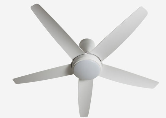 ECO Fans 56 Inch LED Modern LED Ceiling Fan DC Motor Home Menggunakan