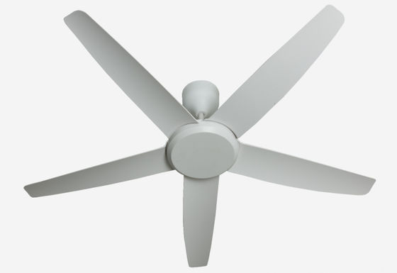 56 Inch ECO Fans Modern Langit-langit Fan Menghemat Energi DC Motor remote control