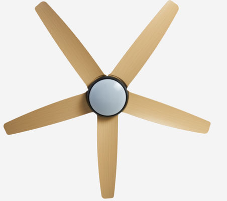 ECO 56 Hugger Ceiling Fan DC 56 Ceiling Fan Dengan Remote Control