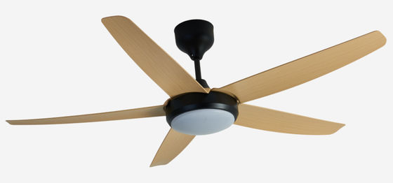 ECO 56 Hugger Ceiling Fan DC 56 Ceiling Fan Dengan Remote Control