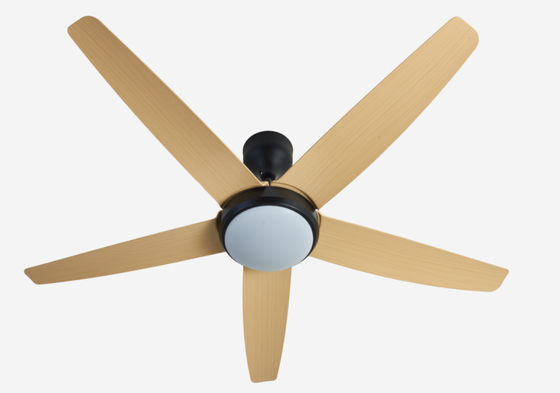 ECO 56 Hugger Ceiling Fan DC 56 Ceiling Fan Dengan Remote Control