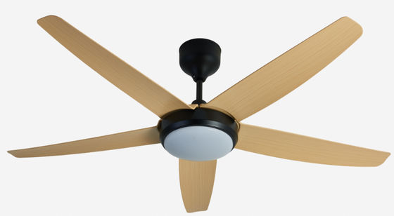 ECO 56 Hugger Ceiling Fan DC 56 Ceiling Fan Dengan Remote Control