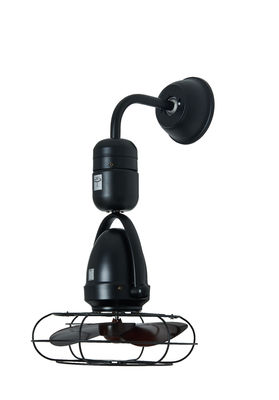 Smart Oscillating Silent Ceiling Fan 12 &quot;Silent Modern Ceiling Fan