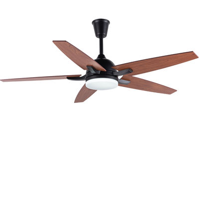 52Fen Langit-langit Kapal 5 Plywood Blades Propeller Kapal Fan Langit-langit