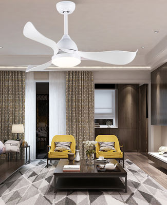 42 Inch Kamar Mandi Fan Langit-langit Dengan Cahaya Dan ABS Blades