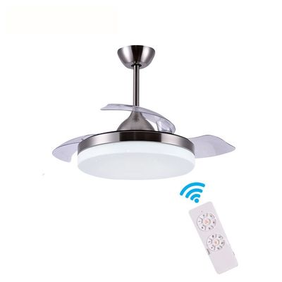 3 warna yang dapat disesuaikan Lampu Lampu Lampu Langit-langit Lampu Lampu Lampu Langit-langit yang Tidak Terlihat dengan Lampu 36 Inci