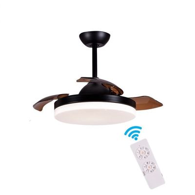 3 warna yang dapat disesuaikan Lampu Lampu Lampu Langit-langit Lampu Lampu Lampu Langit-langit yang Tidak Terlihat dengan Lampu 36 Inci