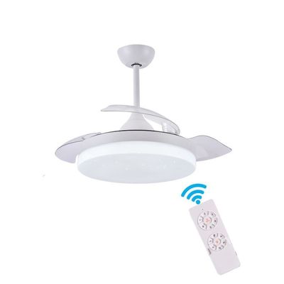 3 warna yang dapat disesuaikan Lampu Lampu Lampu Langit-langit Lampu Lampu Lampu Langit-langit yang Tidak Terlihat dengan Lampu 36 Inci
