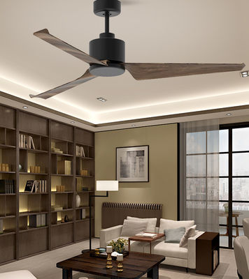 ECO 52In ABS Americana Pemanas Langit-langit Modern Untuk Ruang Tamu