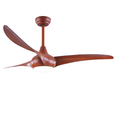 Fener Langit-langit LED Modern 52 Inch Flush Mount Fener Langit-langit