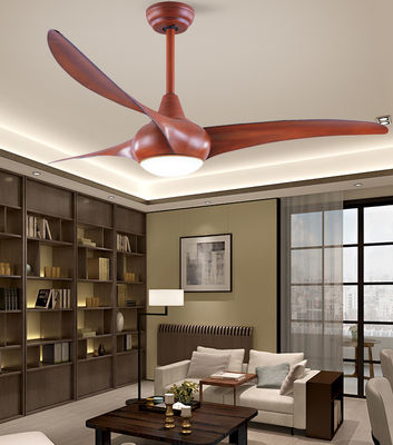 Fener Langit-langit LED Modern 52 Inch Flush Mount Fener Langit-langit