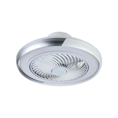 42 Inch Silent Ceiling Chandelier Dengan Fan Tiga Blade ABS